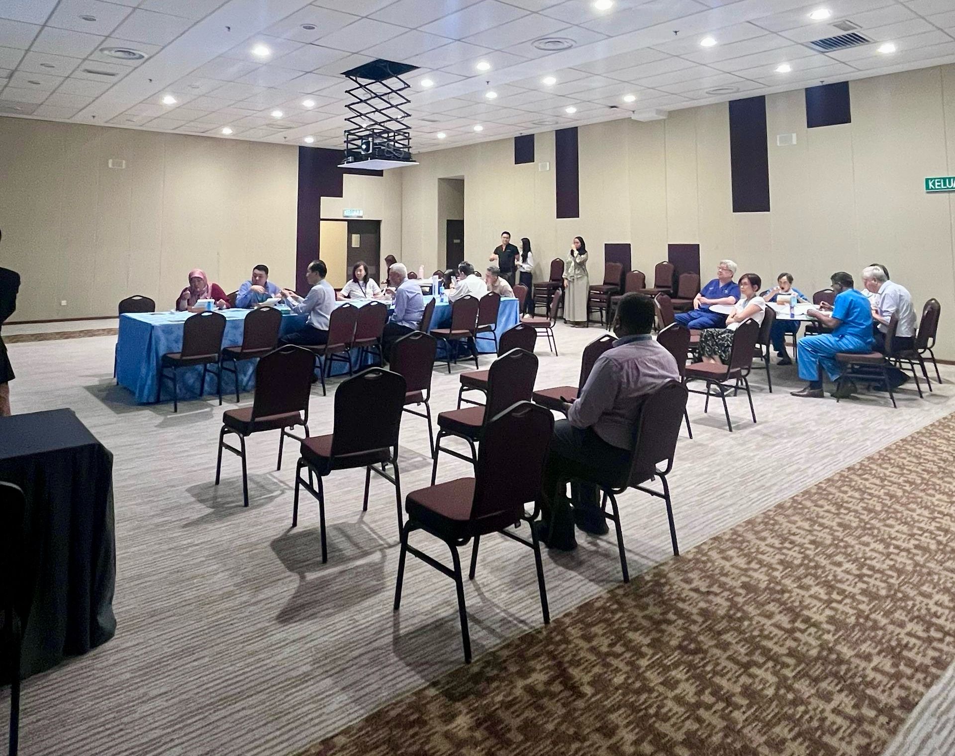 Gleneagles Hospital Kuala Lumpur