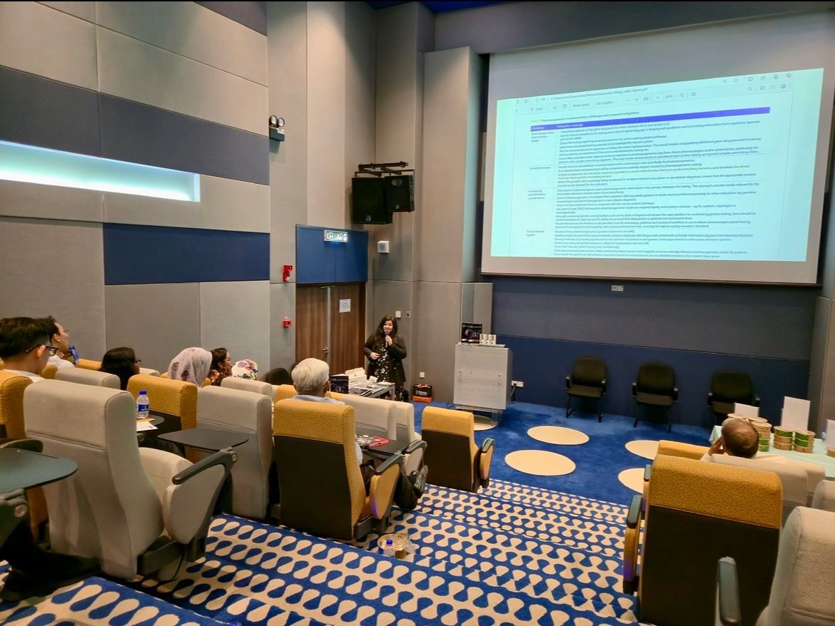 Aurelius Hospital Negeri Sembilan