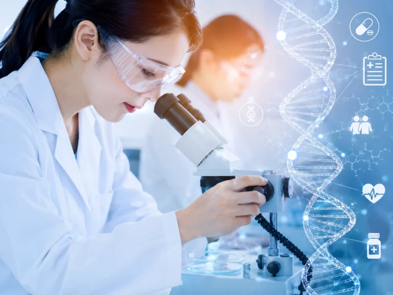 Emergency of Pharmacogenetics
