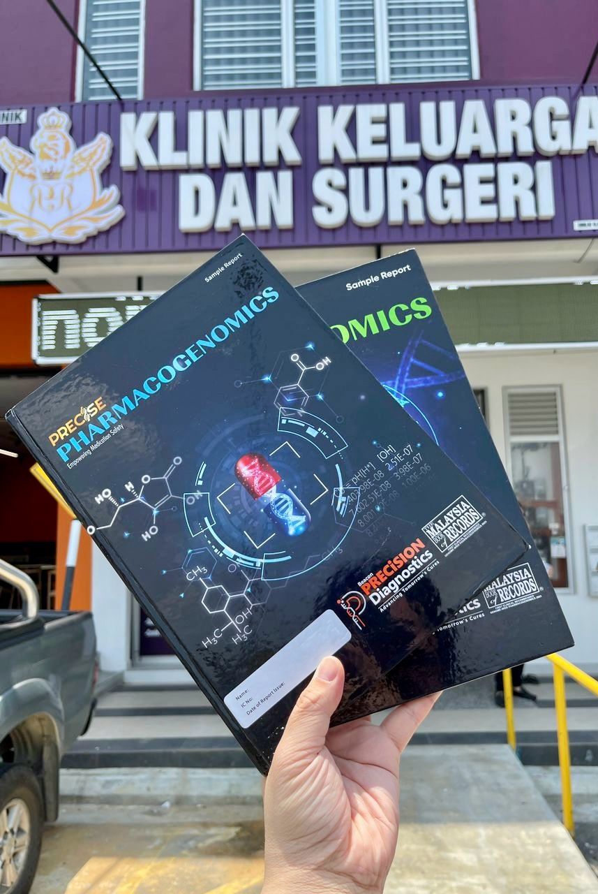 Klinik Keluarga dan Surgeri