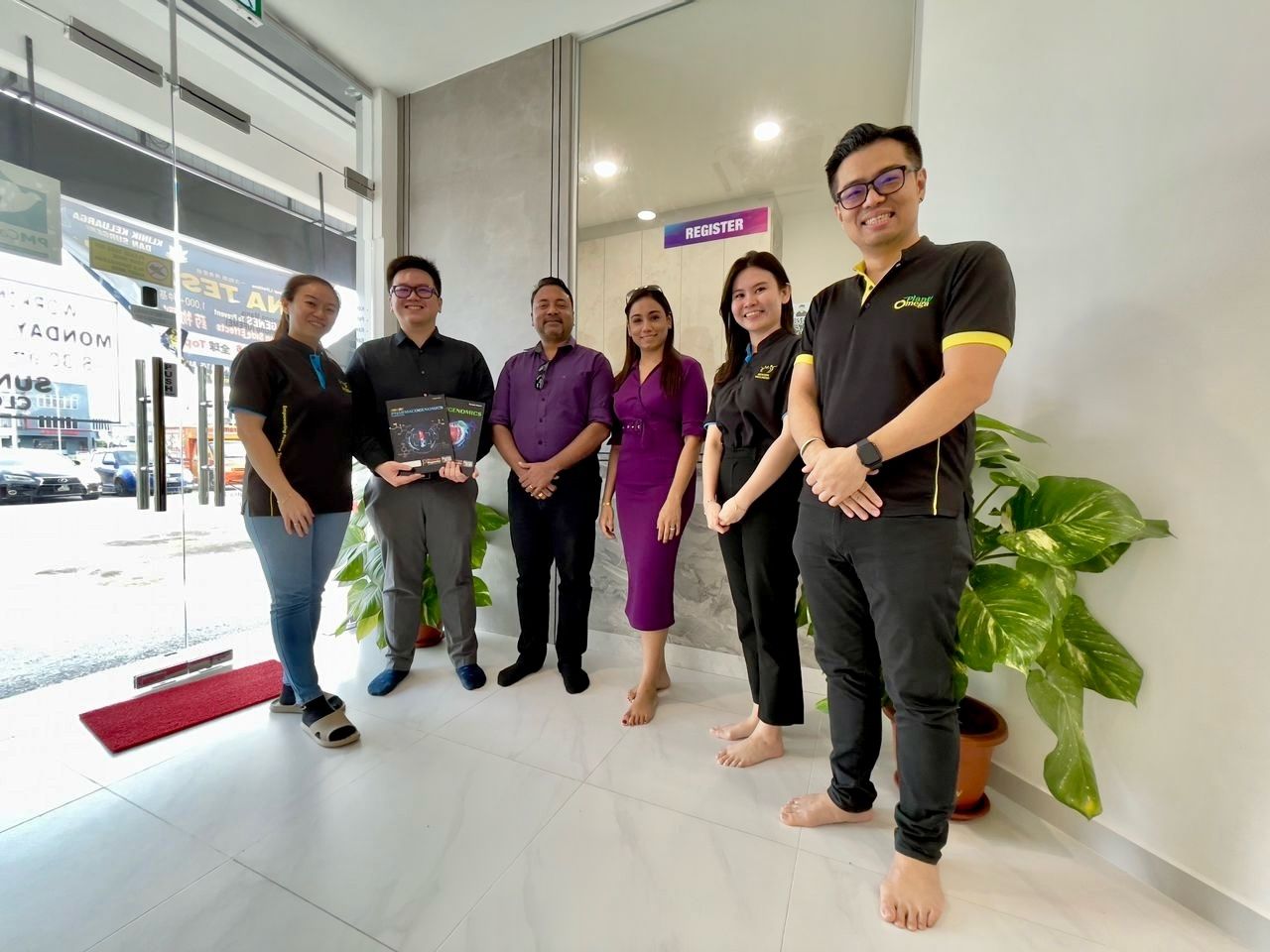 Klinik Keluarga dan Surgeri