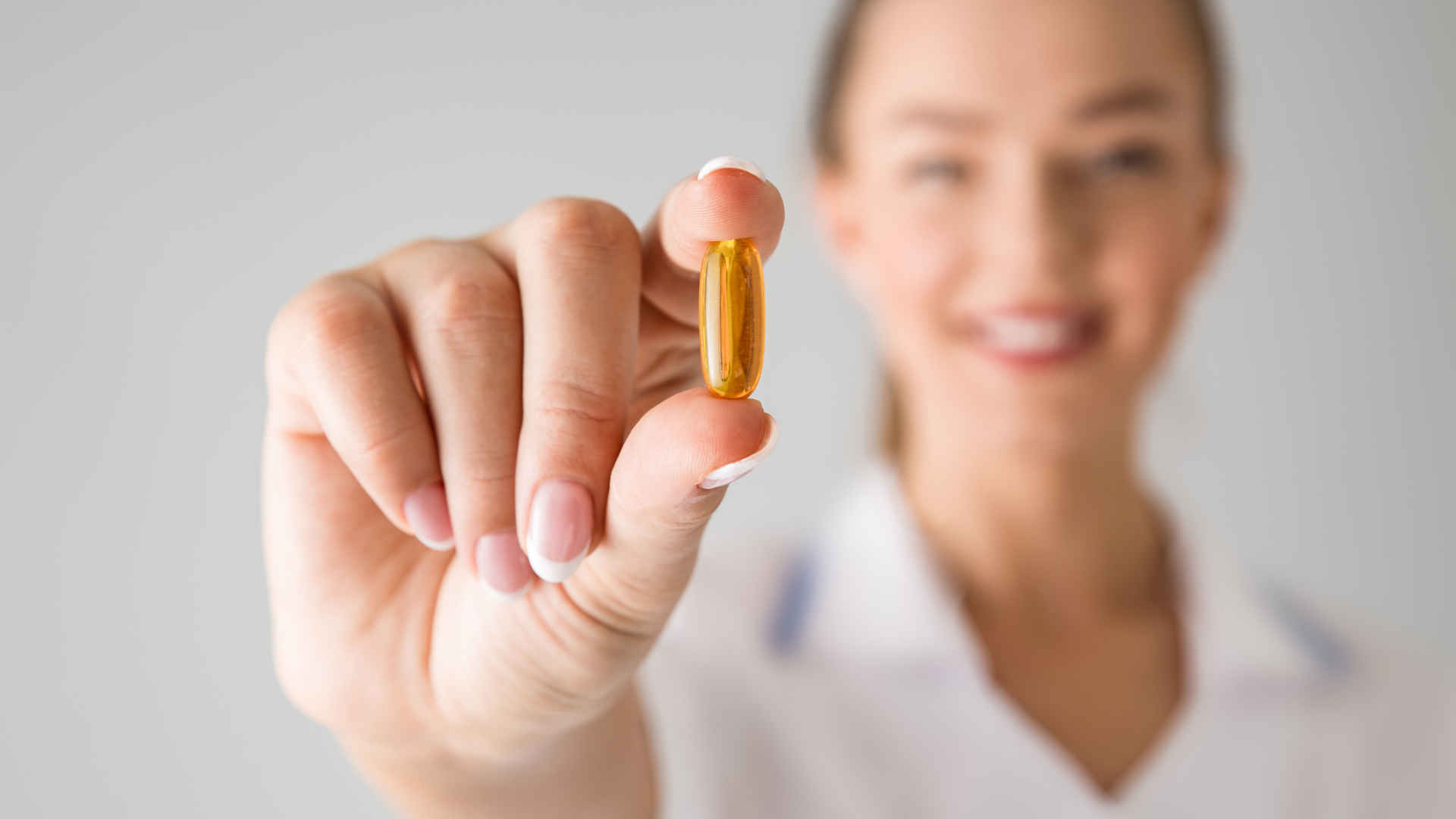 Harness Pharmacogenomics