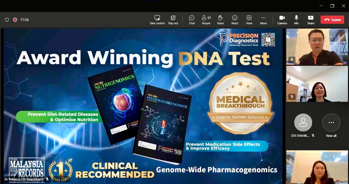 KPJ Healthcare Berhad