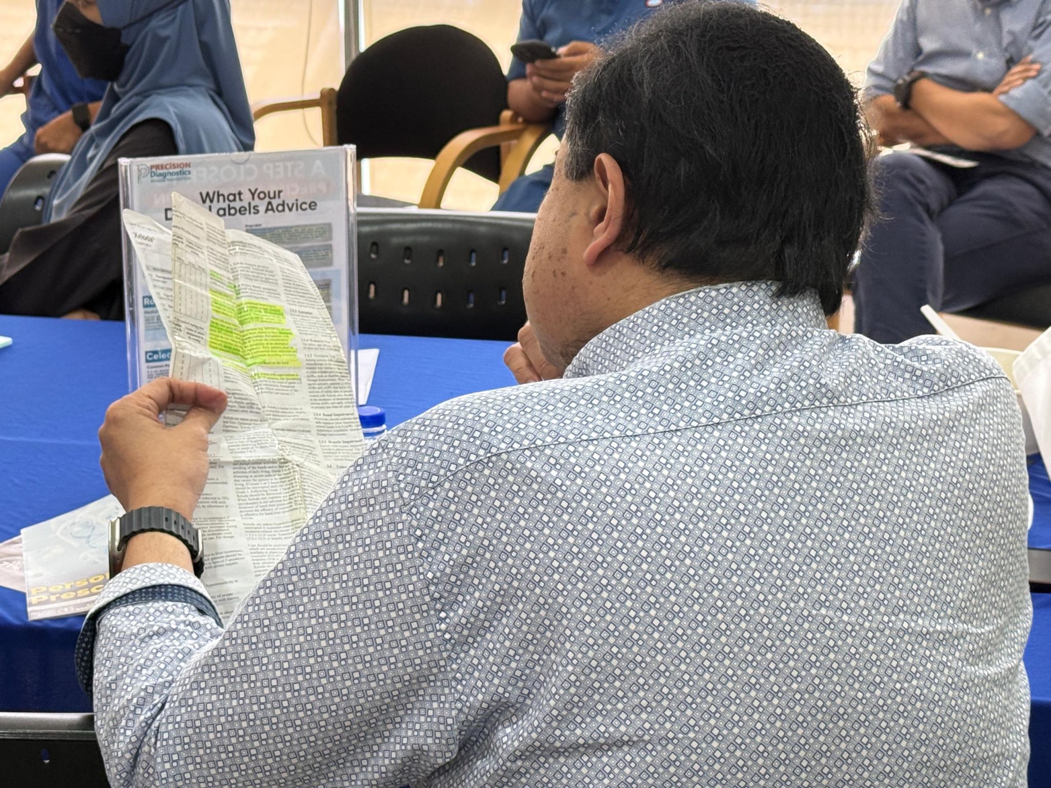 SALAM Shah Alam Specialist Hospital