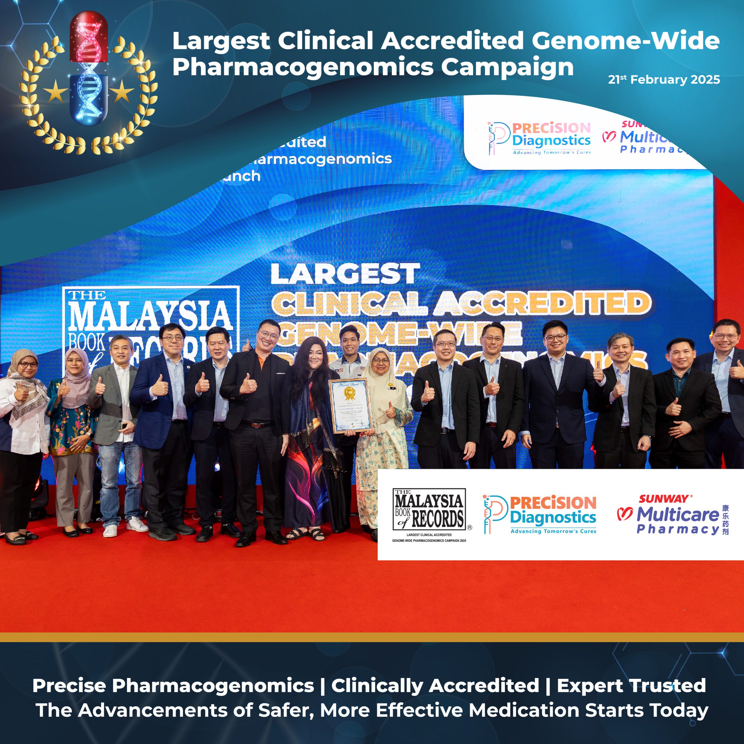 Sunway Multicare Pharmacy