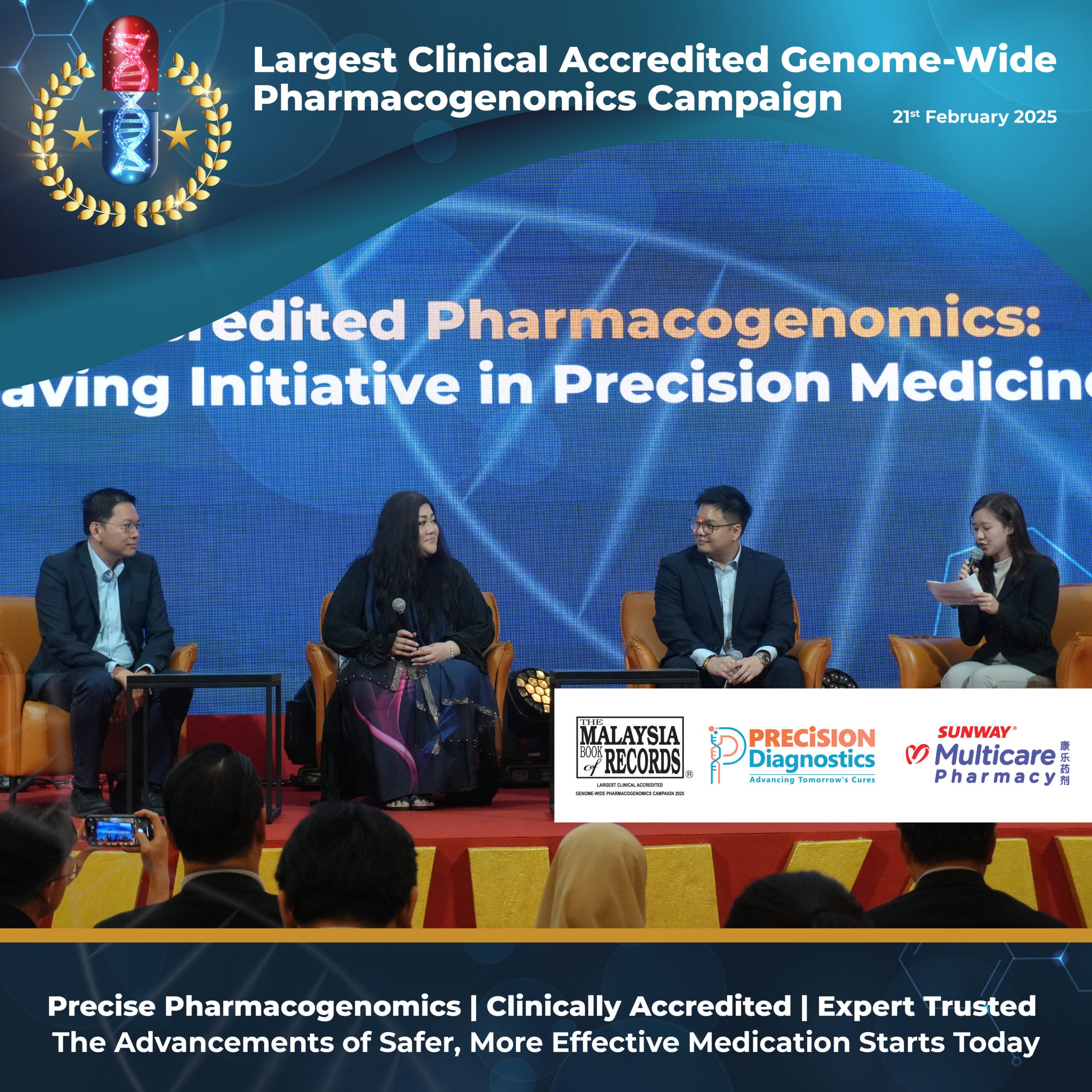 Sunway Multicare Pharmacy