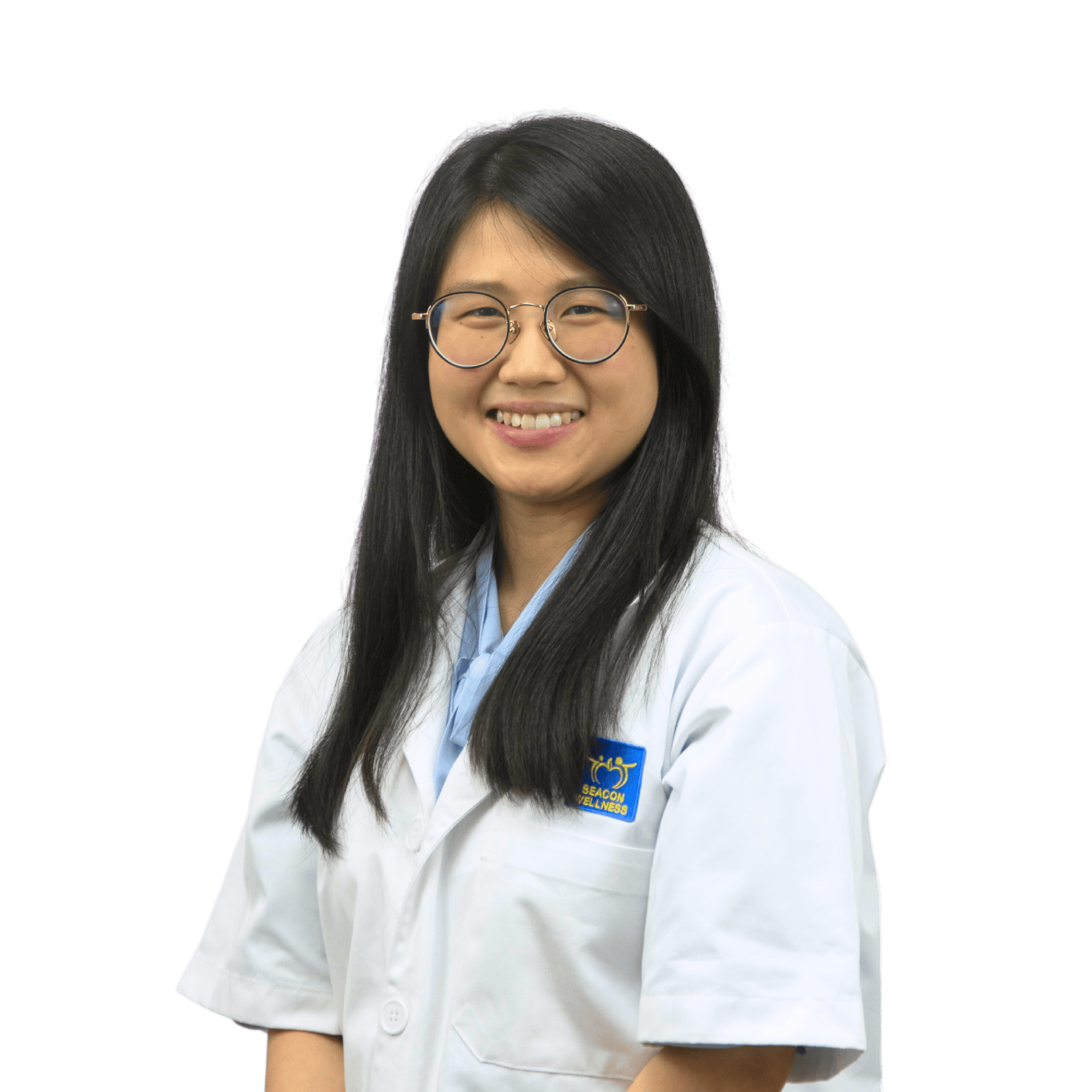 Precision Wellness, Dietitian Joo Yee