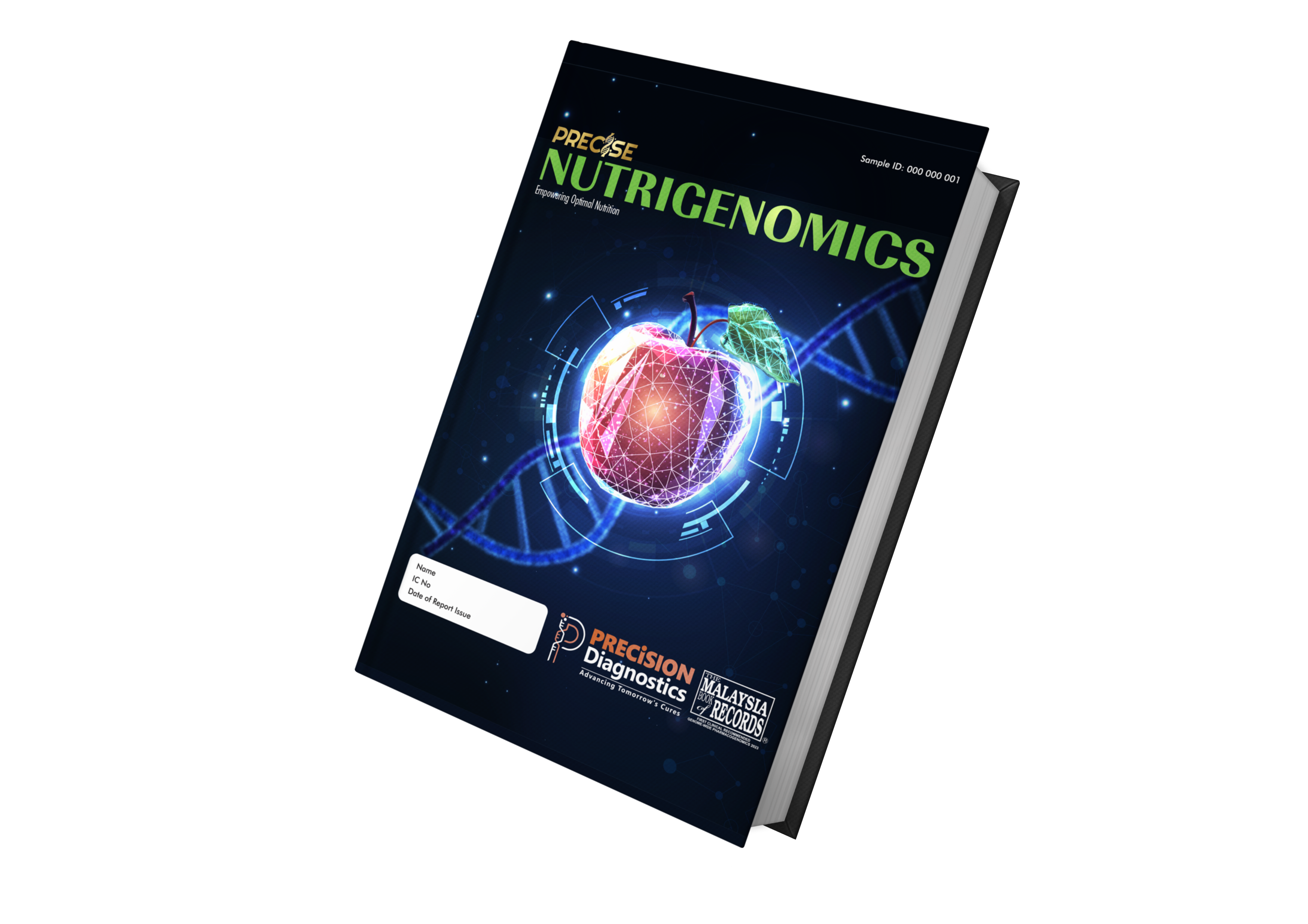 PRECISE Nutrigenomics