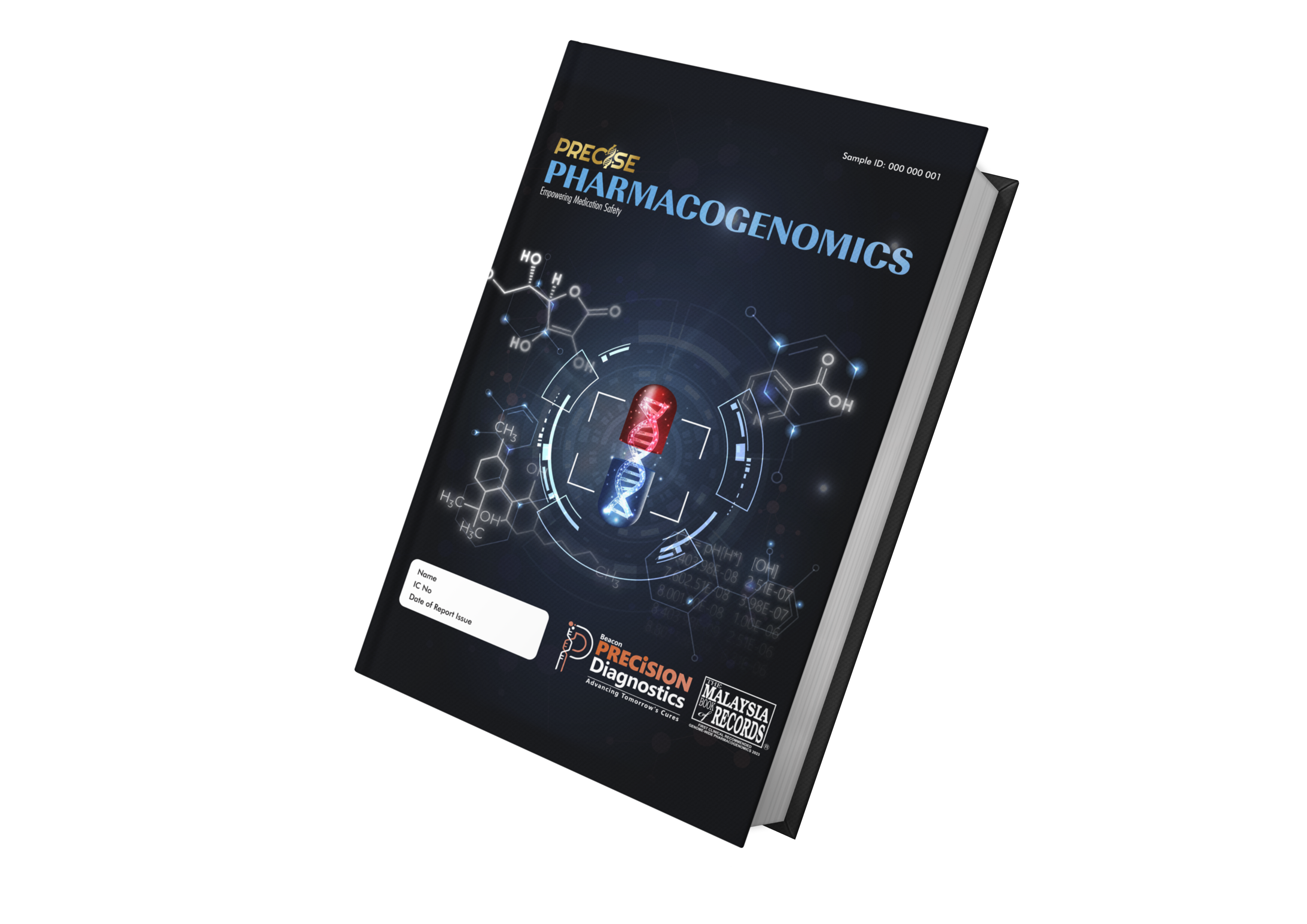 PRECISE Pharmacogenomics