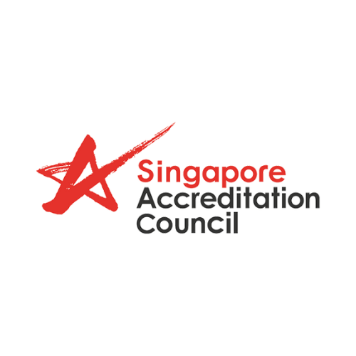 Singapore Accreditation Council_Logo