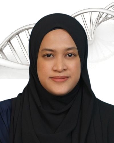 Sharifah Azween Syed Omar