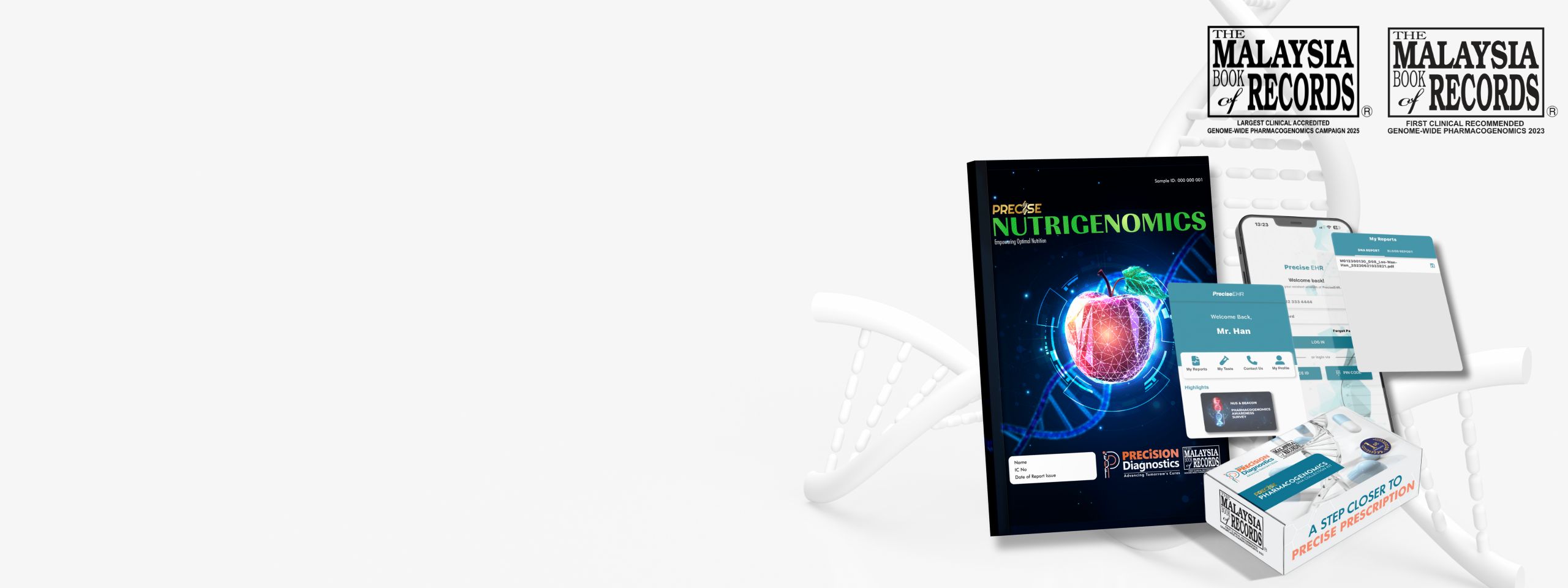 A STEP CLOSER TO <span style="color: #048104;">OPTIMAL</span> <span style="color: #F06B30;">NUTRITION</span>