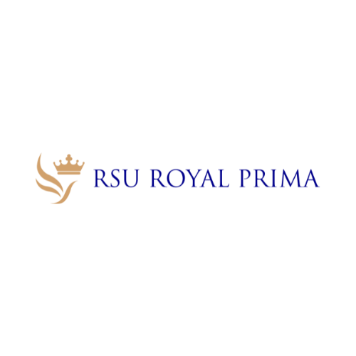 RSU Royal Prima Logo