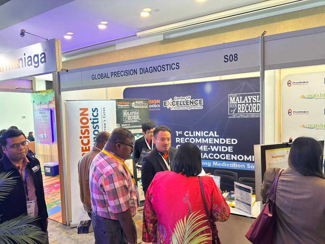 Annual Penang Teaching in the National MMA Convention and Scientific Congress 2025