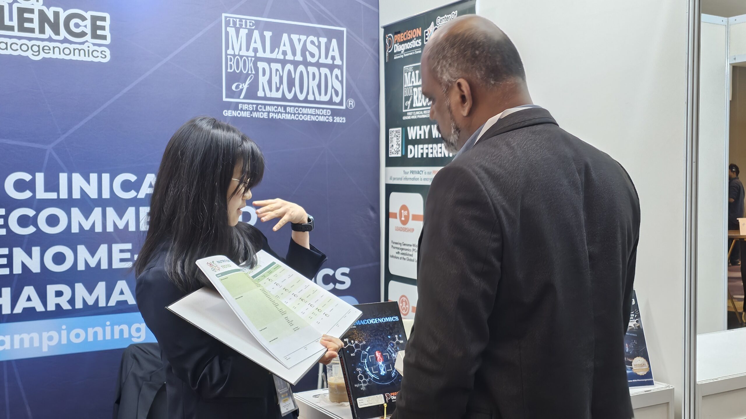 5th Malaysian Lifestyle Medicine: Integrating Genomics & Lifestyle Medicine for Mental Well-being