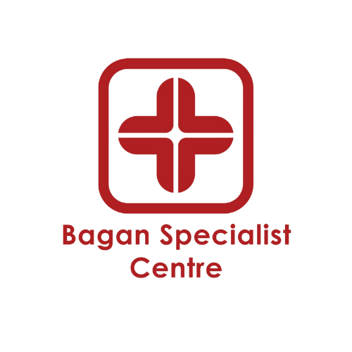 Logo of Bagan Specialist Centre