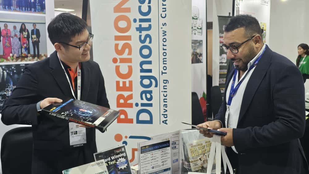 National Innovation and Commercialization Expo (NICE) 2025