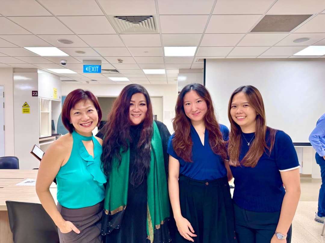 120th Anniversary Celebration of NUS & 34th Singapore Pharmacy Congress