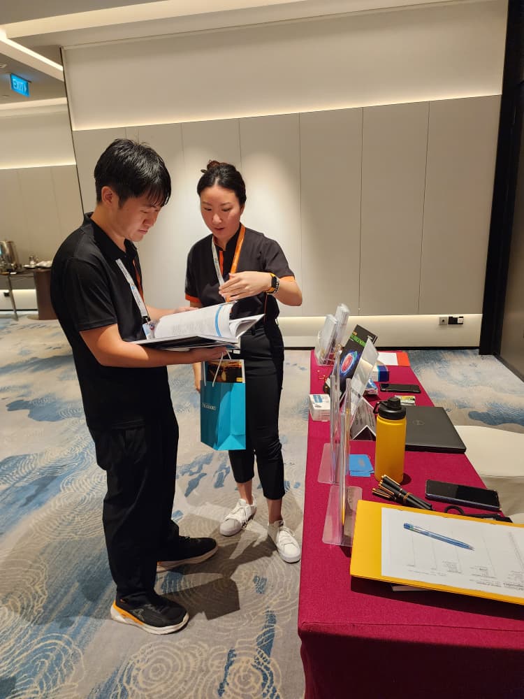 120th Anniversary Celebration of NUS & 34th Singapore Pharmacy Congress
