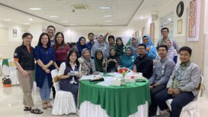 Collaboration with Global Precision Diagnostics and RSU Islam Boyolali