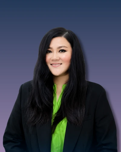 Dr. Rebecca Tay