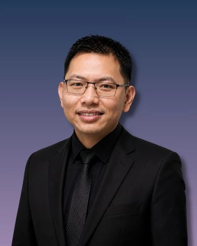 Assoc. Prof. Dr. Hoo Fan Kee