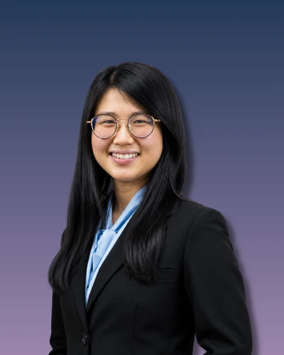 Lim Joo Yee