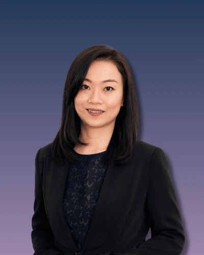 Maria Phang 