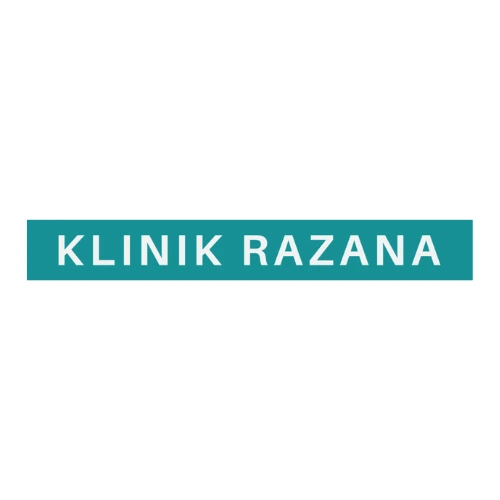 Klinik Razana