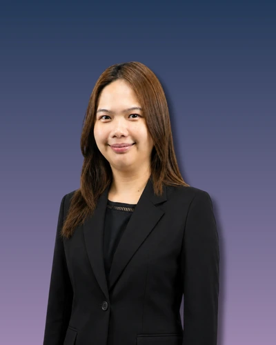 Charity Chin Yin