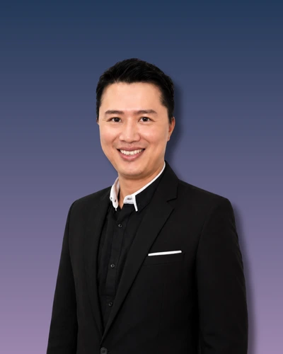 Dr. Gew Soon Peng