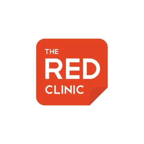 The Red Clinic