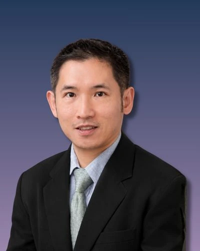 Prof. Ts. Dr. Cheah Yoke Kqueen 