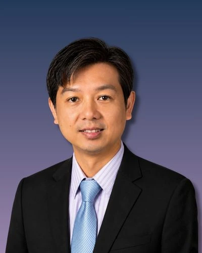 Prof. Dr. Tan Geok Chin