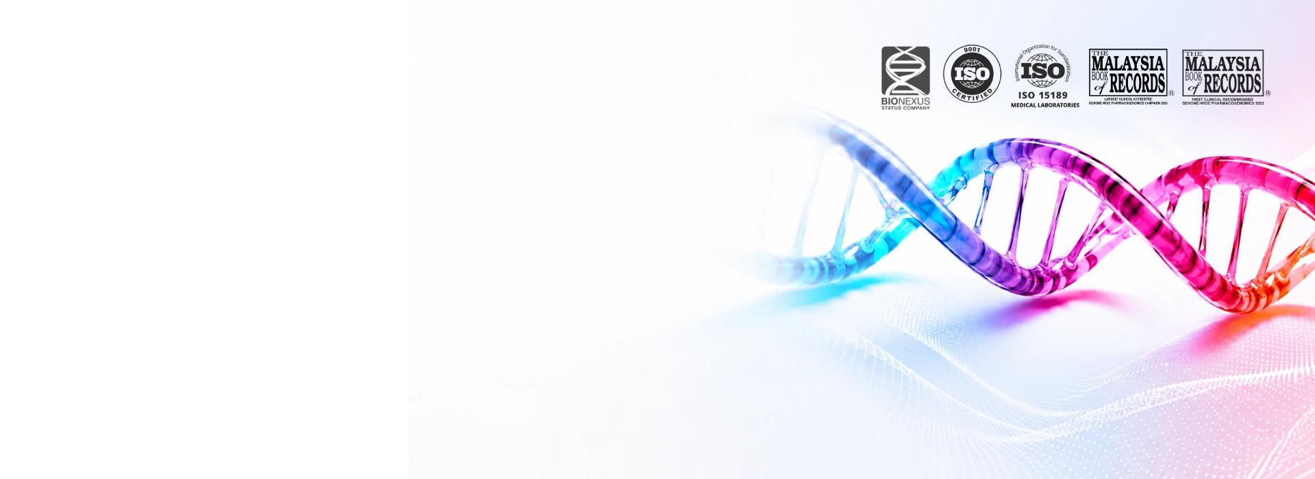 Genome-Wide Pharmacogenomics Precision Medicine Graphic