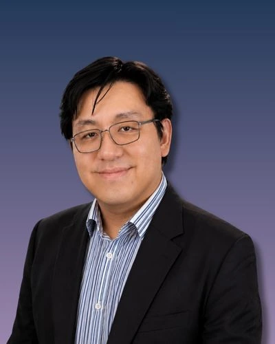 Lim Jack Shen
