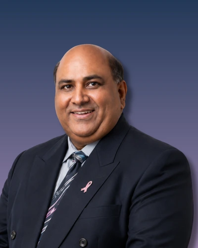 Dato' Dr. Mohamed Ibrahim Bin Dato' Hj. Abdul Wahid