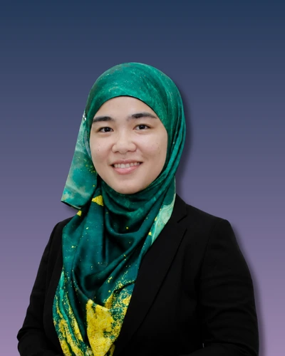 Dr. Nada Syazana Zulkufli