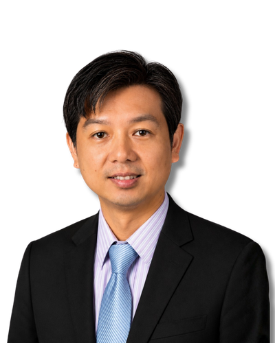 Prof. Dr. Tan Geok Chin