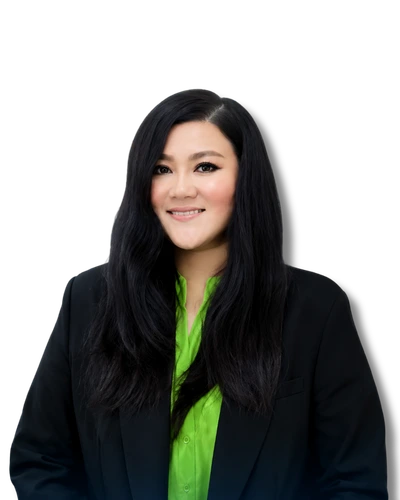Dr Rebecca Tay Sook Hui, precision medicine expert, CEO of Precision Diagnostics, and Study UK Alumni Awards 2026 Business and Innovation Award recipient.