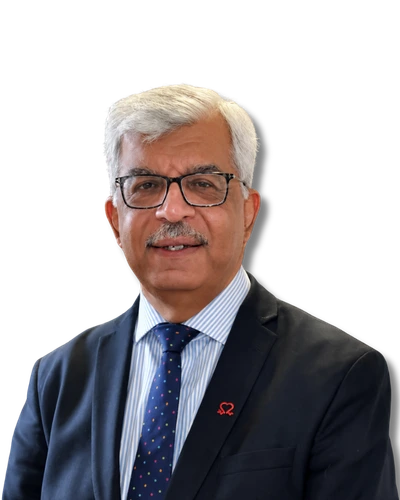 Prof. Dr. Sir Munir Pirmohamed