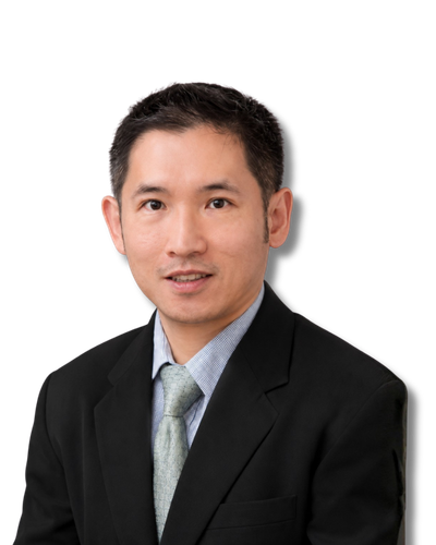 Prof. Ts. Dr. Cheah Yoke Kqueen