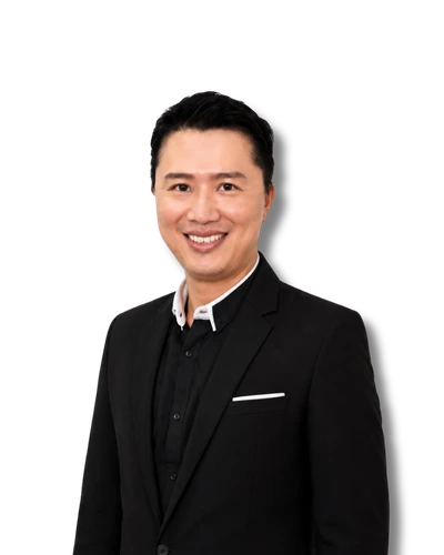 Dr Gew Soon Peng