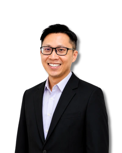 Dr Lee Han Chung