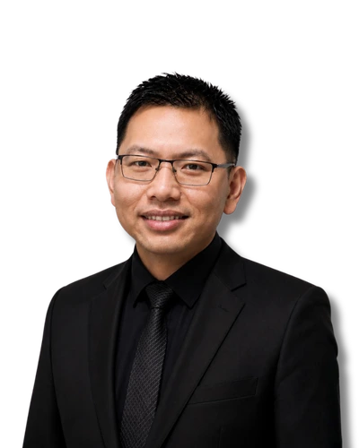 Assoc. Prof. Dr Hoo Fan Kee