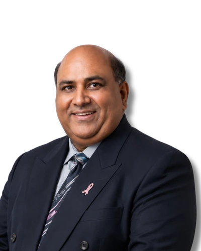 Dr. Mohamed Ibrahim Bin Dato' Hj. Abdul Wahid