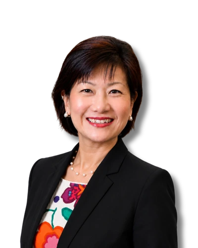 Assoc. Prof. Dr. Doreen Tan Su-Yin
