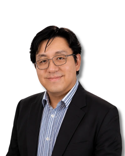 Lim Jack Shen