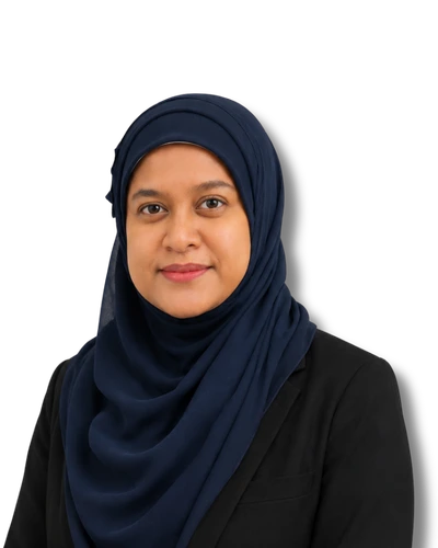 Dr. Sharifah Azween Syed Omar