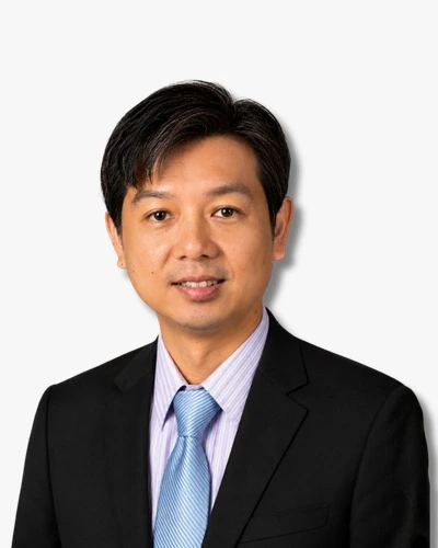Prof. Dr. Tan Geok Chin